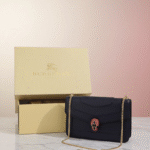 حقيبة Burberry Serpenti Forever (نمط كروس بودي/كتف) اقتني قطعة فنية تُزين إطلالتك!