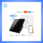 ⁦وداعاً للانتظار! تحكّم كامل وسهل بسخّان الماء او بالمكيف الذكي الجديد.⁩ - الصورة ⁦10⁩