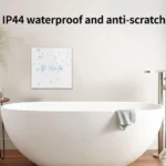 ⁦وداعًا للمفاتيح التقليدية! تحكّم كامل وذكي بإضاءة منزلك.⁩ - الصورة ⁦4⁩