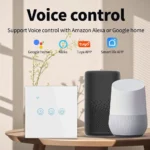 ⁦وداعًا للمفاتيح التقليدية! تحكّم كامل وذكي بإضاءة منزلك.⁩ - الصورة ⁦5⁩