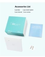 ⁦وداعاً للانتظار! تحكّم كامل وسهل بسخّان الماء او بالمكيف الذكي الجديد.⁩ - الصورة ⁦3⁩