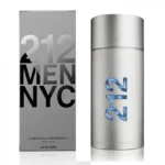 212 Men Carolina Herrera
