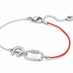 AIGNER: السوار الذي يُعيد تعريف الأناقة الجريئة!