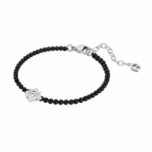 زهرة الأناقة الكلاسيكية.. سوار Aigner (أيغنر) الذي لا يخفت!