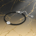 ⁦زهرة الأناقة الكلاسيكية.. سوار Aigner (أيغنر) الذي لا يخفت!⁩ - الصورة ⁦3⁩