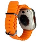 ⁦غير مظهرك كل يوم! ساعة Y20 Ultra الرياضية 7+1: الأداء القوي والأناقة اللامتناهية.⁩ - الصورة ⁦2⁩