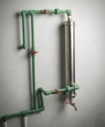 ⁦فلتر UF للخزان المنزلي⁩ - الصورة ⁦4⁩